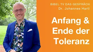 Die Wahrheit: Das Maß aller Dinge | Dr. Johannes Hartl | Bibel TV das Gespräch