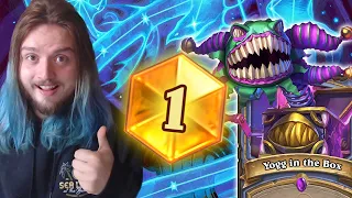 SPELL MAGE IS GETTING SUPPORT!!! | The WORST CLASS in Hearthstone MIGHT Have a GOOD DECK... Soon...