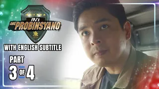 FPJ's Ang Probinsyano | Episode 1640 (3/4) | May 27, 2022 (w/ English Subs)