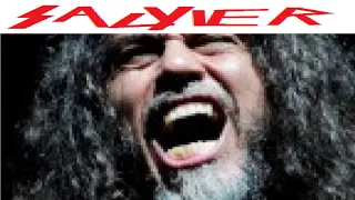 The Kirby Gourmet Race Song but Tom Araya is singing War Ensemble