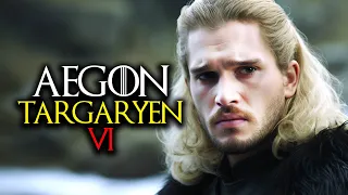 Jon Snow's Lost Brother "Aegon the Sixth" REVEALED | Game of Thrones