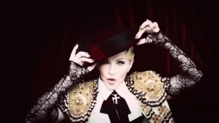 Madonna - Living for Love (1st Version)