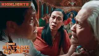 Severino looks for Mokang from Marsing and Nita | FPJ's Batang Quiapo (with English Subs)
