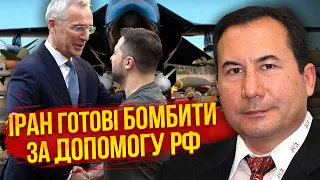 🔥ВОЙДЖЕР: НАТО передало УГОВОР Зеленскому. Сроки встречи Байдена с Путиным. Помощь ВСУ остановят?