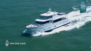 Van der Valk Explorer "Seawolf Explorer"