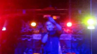 Decapitated - Summer Slaughter - 7/26/10
