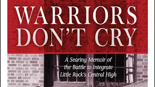 Warriors Don’t Cry Ch. 18