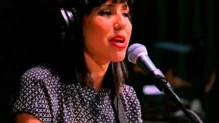 Deep Sea Diver - Secrets (Live on KEXP)