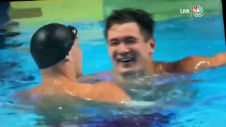 Caeleb Dressel or Nathan Adrian| Men’s 50m Freestyle FINAL | 2021 US Olympic Swimming Trials