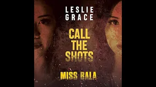 Leslie Grace - Call The Shots (Instrumental)