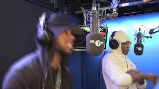 #GimmeGrime - Maxsta and Scrufizzer