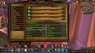 WoW F2P/Starter/Trial Talkin' Tonks in PvP, Auction House, Servers and Cheer for Free Pet