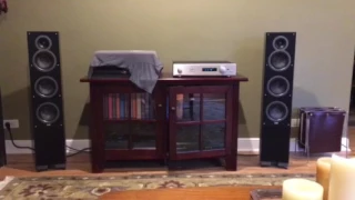 Elac F5