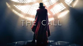 Doctor Strange: In The Multiverse of Madness | The Call