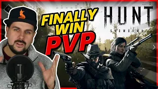 Beginners Guide: Winning Tips for PVP in Hunt Showdown 🔥