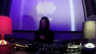 Lola Palmer @ RTS.FM /Moscow/ [29.01.2015]