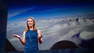 What's hidden under the Greenland ice sheet? | Kristin Poinar