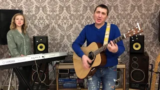 Сергей Лукашин "Я буду искать тебя"