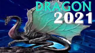 Dragon Horoscope 2021 | Born 1928, 1940, 1952, 1964, 1976, 1988, 2000, 2012
