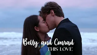 Belly and Conrad | This Love