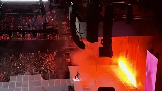 Kendrick Lamar - LIVE in Austin, Tx 7/21/22
