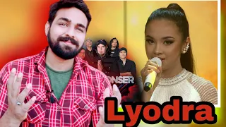 Indian Reacts To Duet Dewa 19 X Lyodra - Risalah Hati | MEGA KONSER DEWA SEPANJANG MASA REACTION