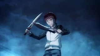 Fate/stay night: Unlimited Blade Works Episode 10 Review- CASTER'S MASTER REVEALED フェイト/ステイナイト