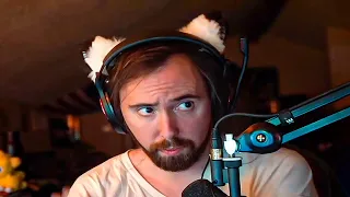 Asmongold's Final Form