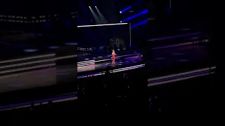 That’s the Way It Is - Celine Dion (Prudential Center 3/8/20)