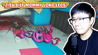 "Tiêu Diệt Mommy Long Legs - Poppy Phản Bội" - POPPY PLAYTIME 2 | Sheep