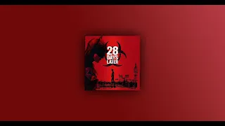 28 Days Later - Batman