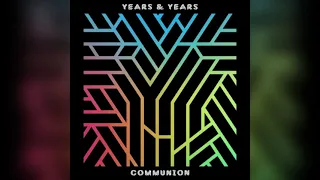 Years & Years - Desire (Hanabi Remix)