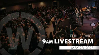 Sunday First Service | May 28, 2023