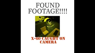 roblox interminable rooms found footage (real) (almost died at 3am)