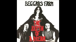Beggars Farm – The Depth Of A Dream (1984, United Kingdom) Full Album
