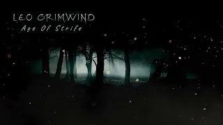 Leo Grimwind - Age Of Strife | The Darkside Underground Metal