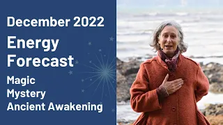 Expand beyond stress & embrace your potential. December 2022 Energy Forecast