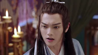 【SUB】Clip: E06 A Conspiracy? Why Wang Wu Took Wang Lu as Her Disciple | 从前有座灵剑山 | iQIYI