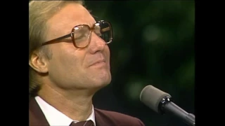 JIMMY SWAGGART - THERE IS A RIVER - INDIANÁPOLIS   08 19  1984   - HD