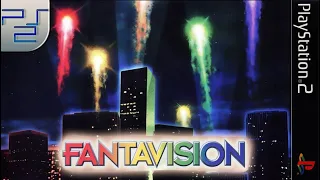 Longplay of Fantavision