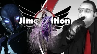 Top Ten Shittiest Games of 2015 (The Jimquisition)