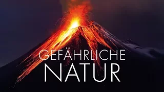 Gefährliche Natur - Die komplette Serie - Trailer [HD] Deutsch / German