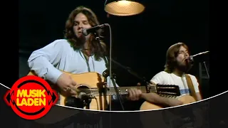 America - Don't Cross The River (1975) | LIVE