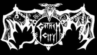 Gotham City(Swe)-The Plague(Live In Umeå 2.3.1985).wmv