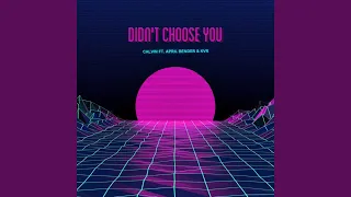 Didn't Choose You