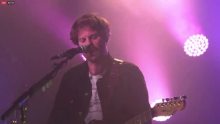 Slowdive - Sugar for the Pill Live at The Garage 03/29/2017