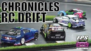 Watch the RC Drifting Experience Like Never Before!