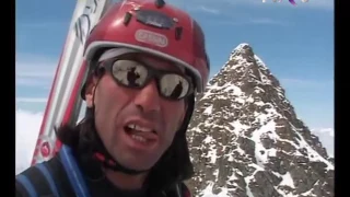 Natură şi aventură - Schi şi alpinism în Munții Făgăraș