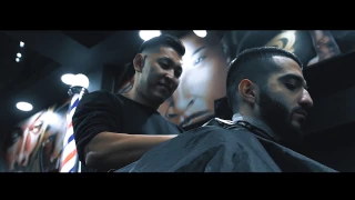 TM-barbershop