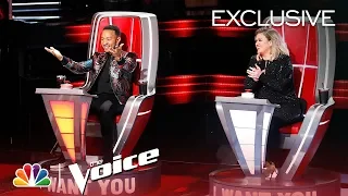 Team Jelly - The Voice 2019 (Digital Exclusive)